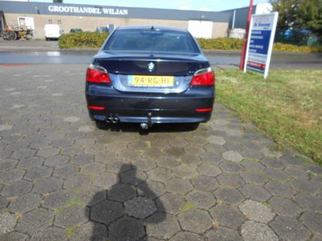 BMW 5-serie - 525d Executive - 1