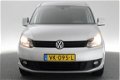 Volkswagen Caddy Maxi - 1.6 TDI 102 PK 7-DSG Exclusive AC / Cruise / Navi / Lmv / Trekhaak / PDC / B - 1 - Thumbnail