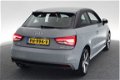 Audi A1 Sportback - 1.0 TFSi 95 pk Adrenalin / S Line exterieur / clima / 17