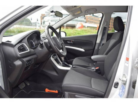 Suzuki SX4 S-Cross - 1.6 Exclusive Automaat Navi/Trekhaak - 1