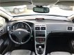 Peugeot 307 - 2.0-16V XSI Clima Cruise Half leder 16