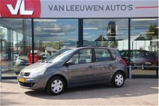 Renault Scénic - 1.5 dCi Business Line | Glazen schuif/kantel dak | Climate Control | Radio CD |