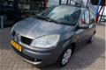 Renault Scénic - 1.5 dCi Business Line | Glazen schuif/kantel dak | Climate Control | Radio CD | - 1 - Thumbnail