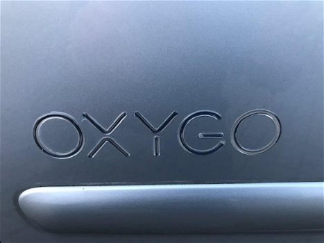 Peugeot 307 - 1.6-16V Oxygo , Clima, cruise control, navi - 1