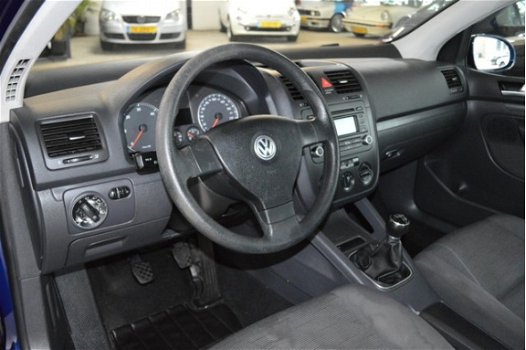 Volkswagen Golf - 1.9 TDI Trendline Business - 1