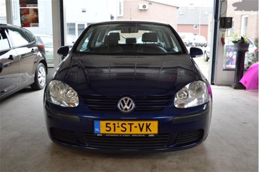 Volkswagen Golf - 1.9 TDI Trendline Business - 1