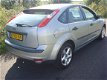 Ford Focus - 1.6 TDCI Trend AIRCO 5 DEURS 2005 LUXE UITVOERING - 1 - Thumbnail