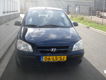 Hyundai Getz - 1.3i GLS AUTOMAAT - 1 - Thumbnail