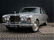 Rolls-Royce Silver Shadow - 6.8 Saloon type ll Documentatie (restauratie) aanwezig - 1 - Thumbnail