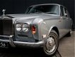 Rolls-Royce Silver Shadow - 6.8 Saloon type ll Documentatie (restauratie) aanwezig - 1 - Thumbnail