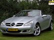 Mercedes-Benz SLK-klasse - 280 - 1 - Thumbnail