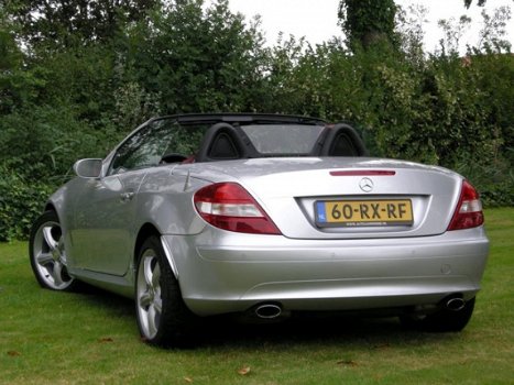 Mercedes-Benz SLK-klasse - 280 - 1