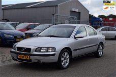 Volvo S60 - 2.4 | Clima | NAP + APK 3-2020