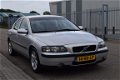 Volvo S60 - 2.4 | Clima | NAP + APK 3-2020 - 1 - Thumbnail