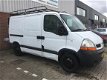 Renault Master - T28 1.9dCi L1 H1 - 1 - Thumbnail