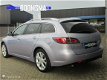 Mazda 6 Sport - 6 2.5 170 pk Top Clima Cruise 18 - 1 - Thumbnail