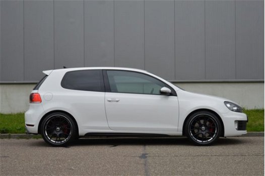 Volkswagen Golf - 2.0 GTI DSG ORG. NL NIEUWSTAAT - 1