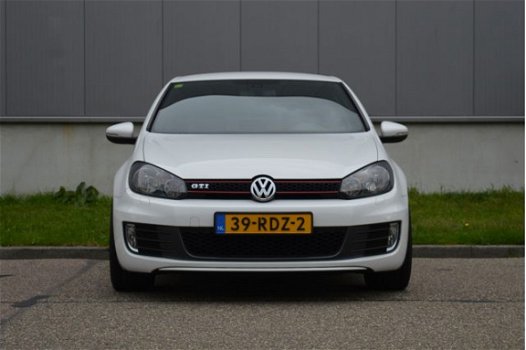 Volkswagen Golf - 2.0 GTI DSG ORG. NL NIEUWSTAAT - 1