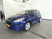 Ford Fiesta - 1.1i Trend Navi/ cruise / Alu velgen - 1 - Thumbnail