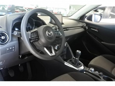 Mazda 2 - 2 1.5 Skyactiv-G GT-M | Voorraad voordeel | Navigatie | Achteruitrijcamera | Smart Keyless - 1