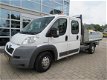 Peugeot Boxer - 435 L4 3.0HDI DOKA Dubbelcabine - 1 - Thumbnail