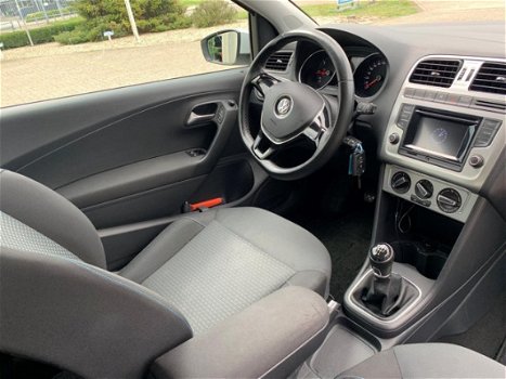 Volkswagen Polo - 1.4 TDI BlueMotion Apk Nap btw auto - 1