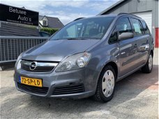 Opel Zafira - 1.9 CDTi Business 7-PERS
