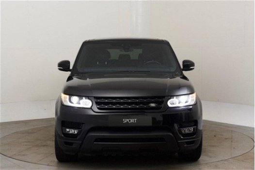 Land Rover Range Rover Sport - 3.0 TDV6 SE - 1