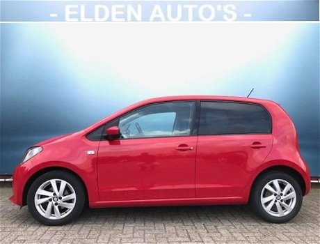 Seat Mii - 1.0 Sport Connect NAP/Airco/Cruise control - 1