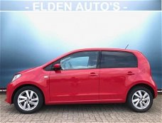 Seat Mii - 1.0 Sport Connect NAP/Airco/Cruise control