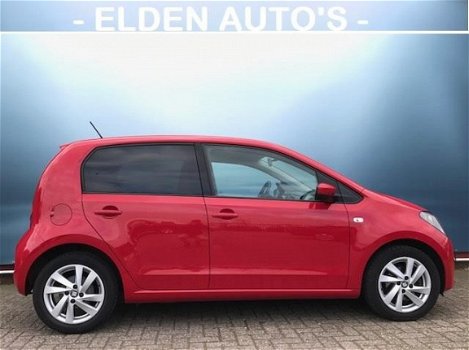 Seat Mii - 1.0 Sport Connect NAP/Airco/Cruise control - 1