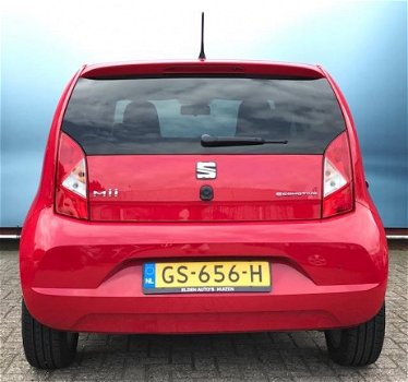 Seat Mii - 1.0 Sport Connect NAP/Airco/Cruise control - 1