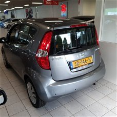 Suzuki Splash - 1.2 Comfort AUTOMAAT