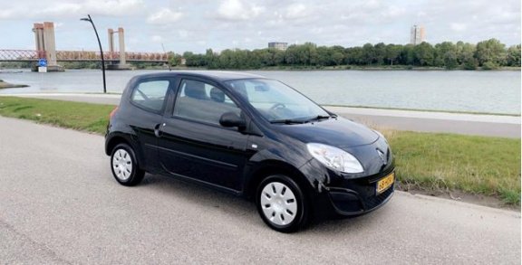 Renault Twingo - 1.2 Authentique - 1