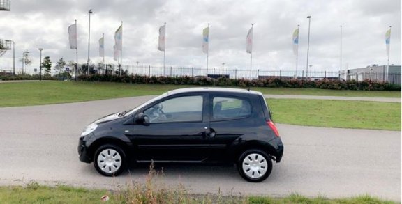 Renault Twingo - 1.2 Authentique - 1