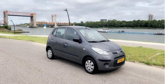 Hyundai i10 - 1.1 Active - 1