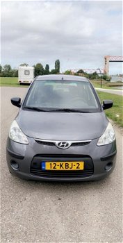 Hyundai i10 - 1.1 Active - 1