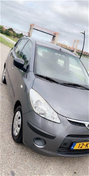 Hyundai i10 - 1.1 Active - 1