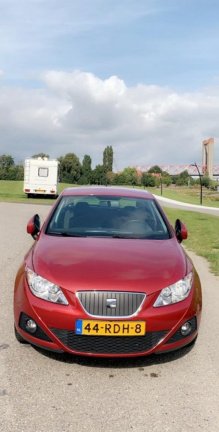 Seat Ibiza - 1.2 TDI Style Eco