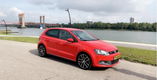 Volkswagen Polo - 1.4 TSI GTI - 1 - Thumbnail