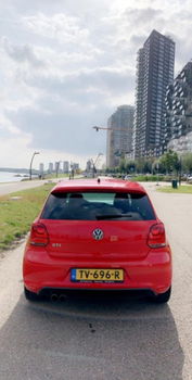 Volkswagen Polo - 1.4 TSI GTI - 1