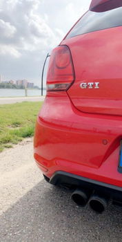 Volkswagen Polo - 1.4 TSI GTI - 1