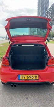 Volkswagen Polo - 1.4 TSI GTI - 1