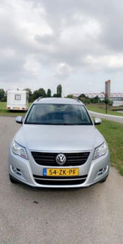 Volkswagen Tiguan - 2.0 TDI Comf.&Des.4M - 1