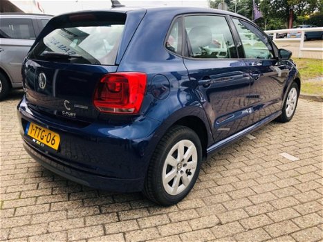 Volkswagen Polo - 1.2 TDI BlueMotion - 1