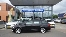 Skoda Octavia Combi - 1.2 TSI Greentech Ambition Trekhaak Cruisecontrol