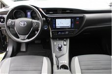 Toyota Auris - 1.8 HYBRID LEASE 1E EIG NAVI PANODAK