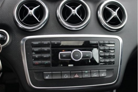 Mercedes-Benz A-klasse - 180 Aut Pano Navi Cruise Camera - 1