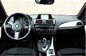 BMW 1-serie - 118i, Full LED, M-stuur, Sportstoelen, Automaat, EDE Corp. Lease Essential 2016 - 1 - Thumbnail