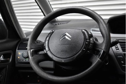 Citroën Grand C4 Picasso - 1.8-16V Prestige 7p. Airco Cruise Trekhaak - 1